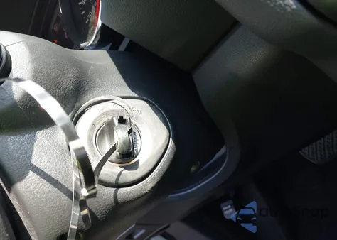 2011 Nissan Rogue Sv z USA, uszkodzony, nr VIN JN8AS5MV3BW292815